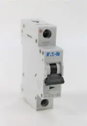 Eaton FAZ-C13/1-DC Circuit Breaker Contactor 279127
