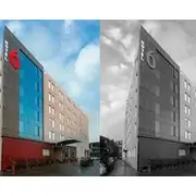 Sunday Hotel Chandigarh Zirakpur