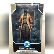 DC Multiverse Batman (Knightmare) Action Figure