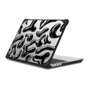MacBook Pro 14-inch (M1 - M4) Bounce Case Liquid Groovy