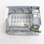 Whirlpool W10908391 Icemaker 1/2" Plastic Replacement Ice Maker Assembly