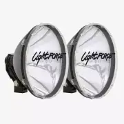 Lightforce Blitz 240mm Halogen Driving Lights