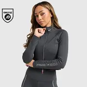 Nike Training Full Zip Top