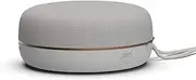 JAYS portable mini Bluetooth Speakers - s-Go Three Speaker White with Microphone for mobile phone, PC and more