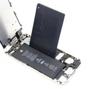 Universal Crowbar Prying Tool For Smartphone Battery