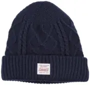 Coleman Knit Cap 492-0083 Navy Japan