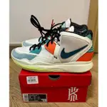 耐吉 NIKE KYRIE 8 INFINITY 中國新年籃球鞋