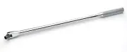 SK Tools USA 1/2" Drive Flex Handle Breaker Bar, 24" Long, 41654