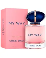 Giorgio Armani Women's 1.7oz My Way EDP Spray