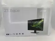 Acer Abi 23.8'' Full HD VA LED Monitor