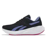 在飛比找蝦皮商城優惠-Reebok 慢跑鞋 Energen Tech 女鞋 黑 紫
