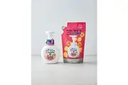 Clean Kids Hand Wash Lemon 200ml Refill