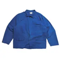 在飛比找蝦皮購物優惠-✨車庫古著✨ French Workwear 歐洲 法國工裝