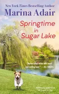 在飛比找博客來優惠-Springtime in Sugar Lake (Prev