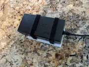 Power Brick Supply Wall Mounting Bracket Ecotech Apex Tunze Laptop