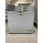 [中古] 三洋 207 L 上掀式冷凍櫃 二手冰箱 中古冰箱 台中大里二手冰箱 台中大里中古冰箱 修理冰箱
