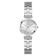 Guess Array Ladies Watch in Silver