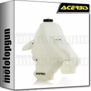 ACERBIS 0021882 FUEL TANK CLEAR SUZUKI DRZ 400S 2016 16 2017 17 2018 18