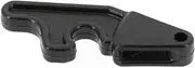 Thetford Door Latch Bottom for 3-Way Fridge - Travel Latch