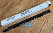 NEW VTG 2002 NINTENDO GAMECUBE BLACK LOGO SHELF TALKERS PROMO STORE DISPLAY RARE