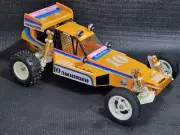Team Associated RC10 (RC10) 40th Anniversary Edition Edition Kit 6007 Assembled