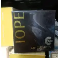 在飛比找蝦皮購物優惠-IOPE Air Cushion MATTE LONGWEA