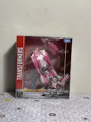 NEW Transformers Takara Tomy Legends LG-10 Arcee
