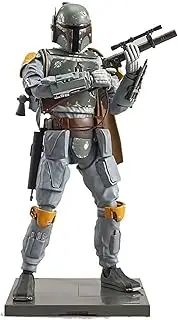 Bandai Hobby - Star Wars - 1/12 Boba Fett