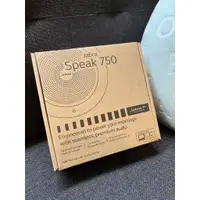 在飛比找蝦皮購物優惠-降價【全新公司貨】 Jabra Speak 750 MS 無