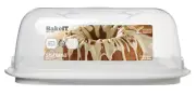 Sistema Bake It Cake Storer (8.8L)