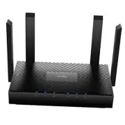 AX3000 WiFi 6 Router – 802.11ax Wireless Dual Band Gigabit Internet Router,