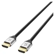Comsol 3m Ultra High Speed 8K HDMI Cable With Ethernet
