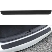 Car Rear Bumper Protector Guard, Bumper Guards for Cars, Auto Anti-Scratch Collo