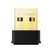 TP Link Archer T1300U Nano Ac1300 Nano Wireless Mu Mimo Usb Adapter