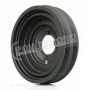 Powerbond Harmonic Balancer/Tvd - HB1262N