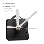 Silent and Precise DIY Clock Movement for Home D??cor and Repairs