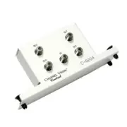 Channel Vision Vision 1 in/4 Out Passive Rf Splitter C-0204