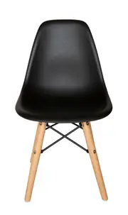 SK Designer Living Replica Eames DSW Eiffel Kids Toddler Children's Chair