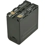 Jupio Sony ProLine NP-F970 Battery