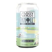 Grassy Knoll Session Ale