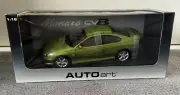 1.18 Holden Monaro CV8 Hothouse Green