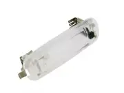 INTERIOR DOME LIGHT LAMP 3 FUNCTION VOLKSWAGEN T1 BUG & SUPER BEETLE 1953-1977 (for: Volkswagen)