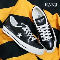 在飛比找蝦皮購物優惠-《阿媚韓購》阿媚日韓Converse One Star 黑 