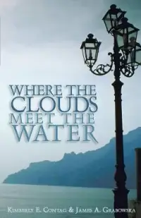 在飛比找博客來優惠-Where The Clouds Meet The Wate
