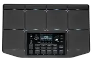 KORG MPS-10 Electronic sampling pad Pad PERCUSSION & SAMPLER PAD New