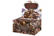 Flesh and Blood Heavy Hitters Booster Box