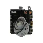 OEM GE WE04X22654 Washer Dryer Combo Timer WE4M521