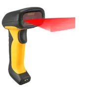 Adesso Wireless 2D Barcode WP