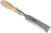 Narex Cabinet Cryogenic Richter Bevel Edge Chisel, 25 mm Size, 815025