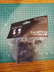 GoPro Suction Cup Mount New In Packaging